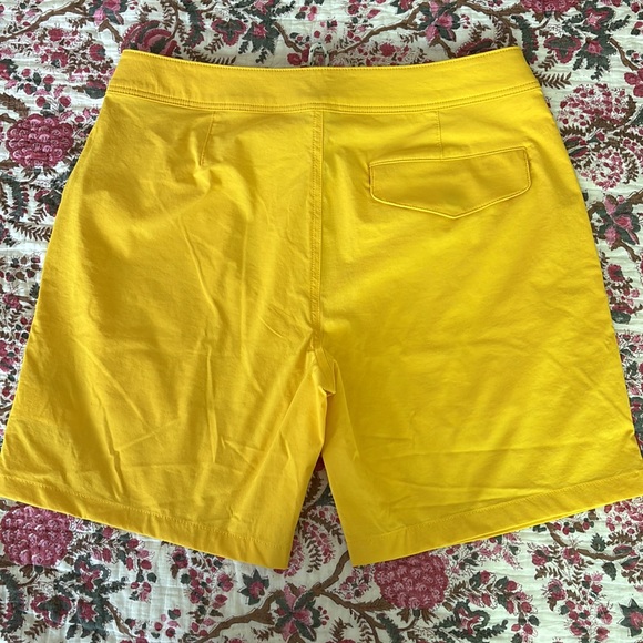 MEN'S J. CREW BATHING SUIT BOARD SHORTS SIZE 29” NWT - Picture 4 of 6